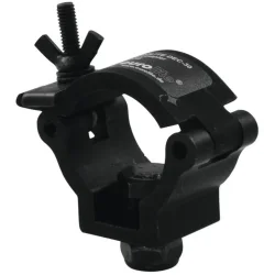 Eurolite 01-12-30 Clamp 35mm Sort